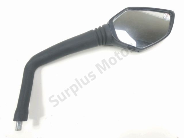 Retro droit occasion KTM DUKE 125 2018