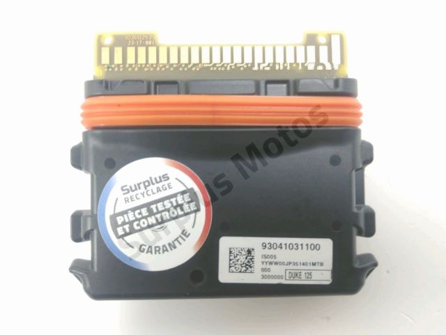 Boitier cdi occasion KTM DUKE 125 2018