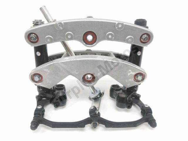 Pack mecanique occasion YAMAHA MW 125 TRICITY 2020