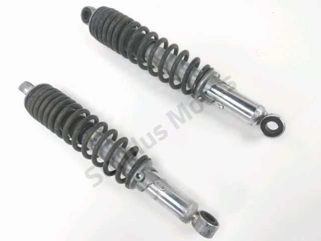 Double amortisseur occasion YAMAHA YBR 125 2006