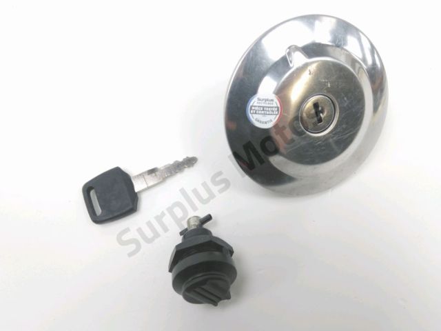 Bouchon de reservoir occasion YAMAHA YBR 125 2006