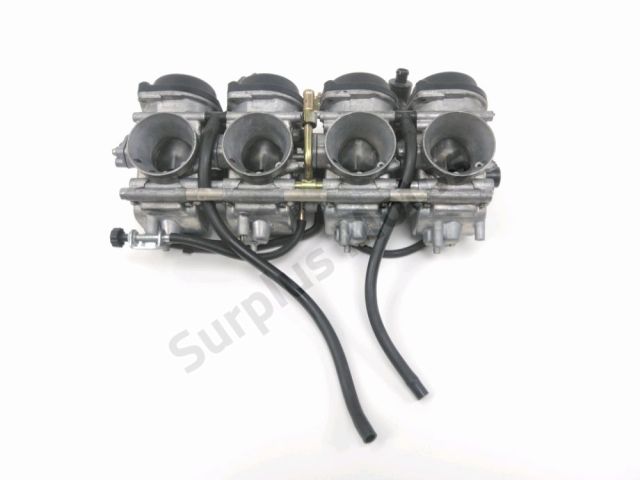 Rampe occasion YAMAHA FZS 1000 FAZER 2004