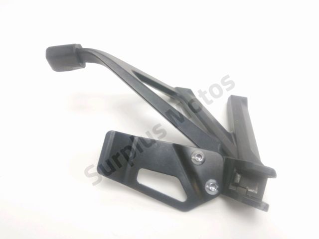 Platine arriere droite complete occasion HONDA AFRICA TWIN 1000 2019