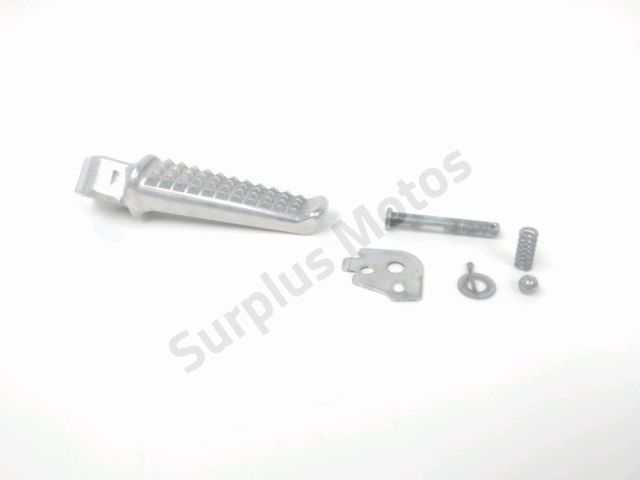 Repose pieds arriere droit occasion HONDA AFRICA TWIN 1000 2019