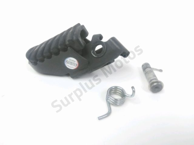 Repose pieds avant gauche occasion HONDA AFRICA TWIN 1000 2019