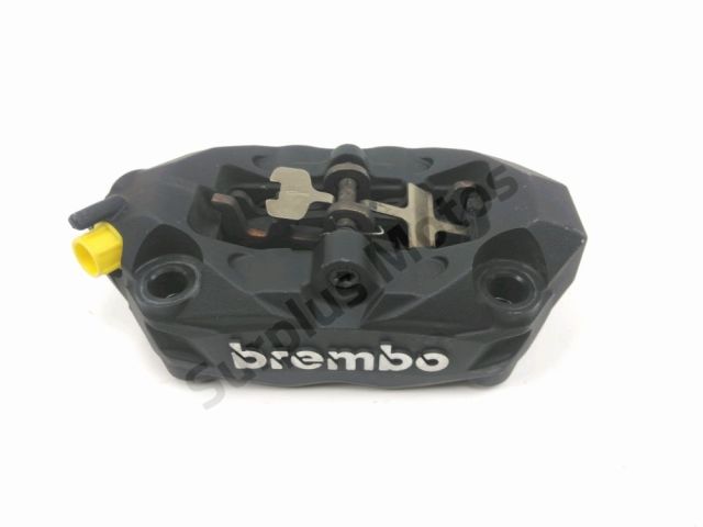 Etrier avg occasion APRILIA RS 2021