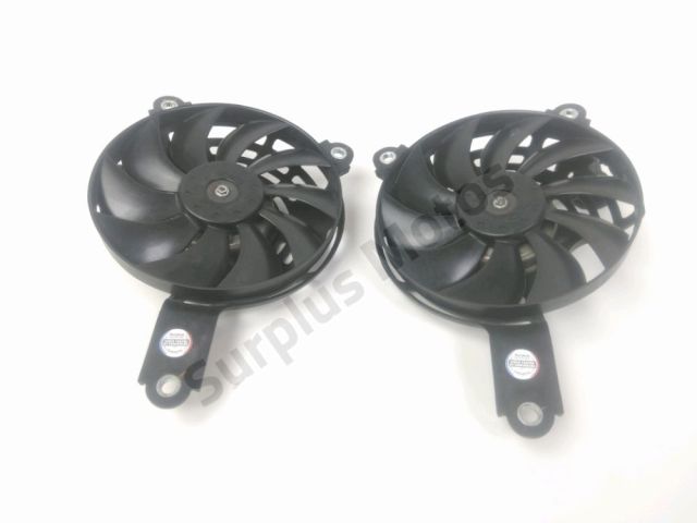 Ventilateur occasion HONDA AFRICA TWIN 1000 2019