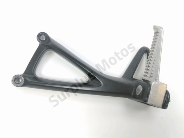 Platine arriere gauche complete occasion YAMAHA MT 125 2021