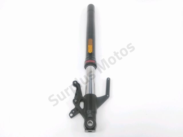 Tube de fourche droit occasion TRIUMPH TRIDENT 2021