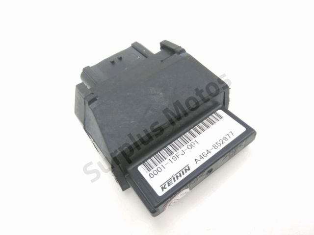 Boitier cdi occasion SYM JOYMAX Z 2021