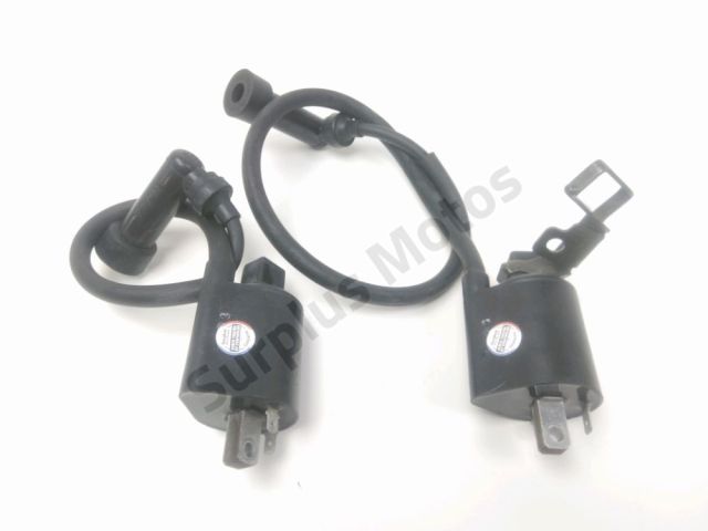 Bobine allumage occasion YAMAHA XV 1100 VIRAGO 1995