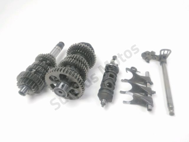 Boite a vitesses occasion HONDA AFRICA TWIN 1000 2019