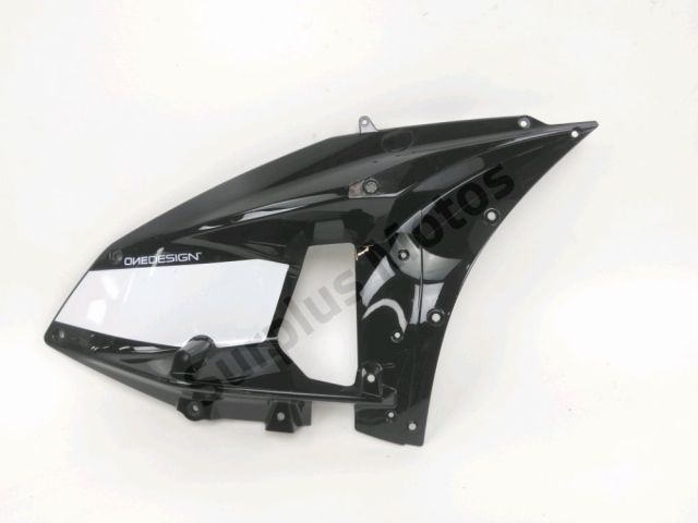 Sous face de carenage droit occasion KTM RC 125 2018