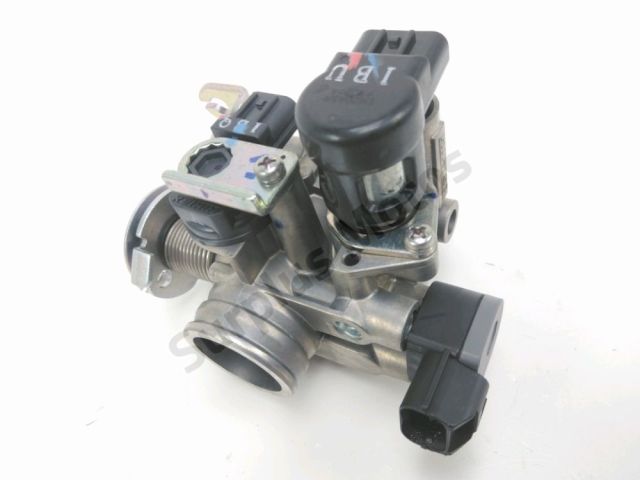 Corps d'injection droit occasion SYM JOYMAX Z 2021