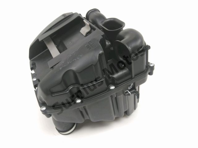 Boite a air occasion YAMAHA MT-09 2023