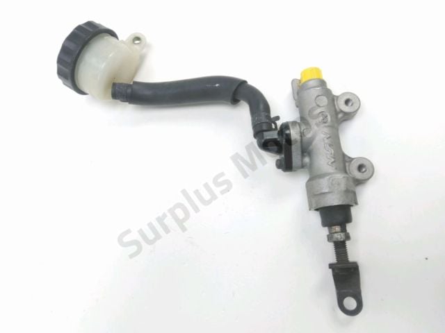 Maitre cylindre frein ar complet occasion HONDA CBR 929 RR FIREBLADE 2000