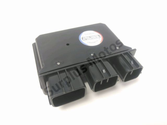 Relais boitier electrique occasion KAWASAKI EX 300 NINJA 2014