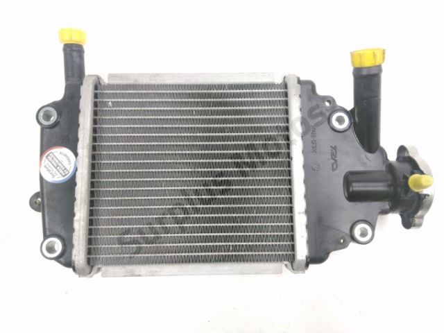 Radiateur eau occasion APRILIA SR GT  2022