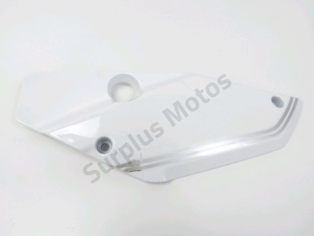 Carenage arriere gauche occasion SUPER SOCO TC 2020