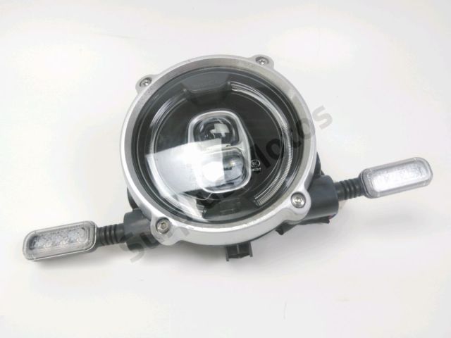 Optique avant occasion SUPER SOCO TC 2020