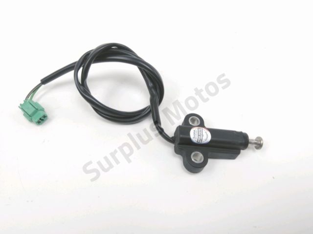 Contacteur de bequille occasion SUZUKI SFV 650 GLADIUS 2014