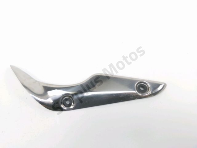 Habillage silencieux occasion SUZUKI SFV 650 GLADIUS 2014