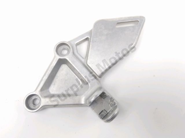 Platine avant gauche occasion HONDA CB 650 R 2021