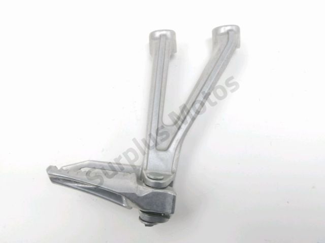 Platine et repose pieds arriere droit occasion HONDA CB 650 R 2021