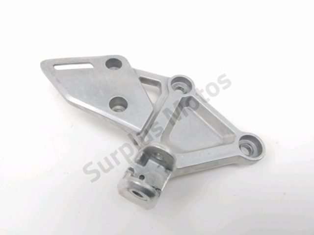 Platine avant droite occasion HONDA CB 650 R 2021