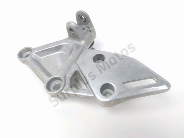Platine avant droite complete occasion HONDA CBR 650 R 2020