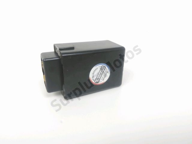 Relais boitier electrique occasion YAMAHA XJR 1300 2001