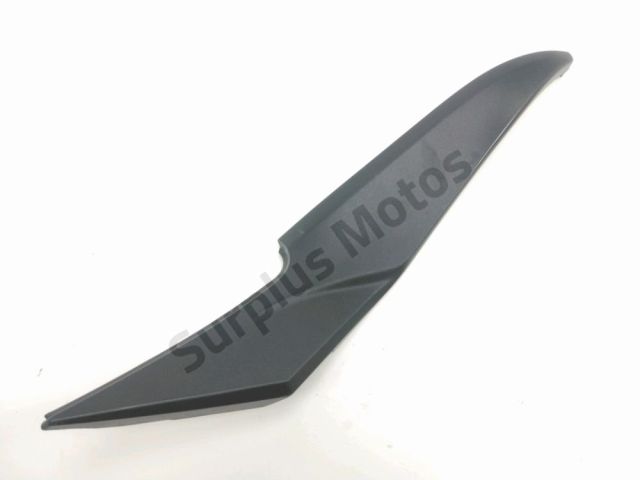 Habillage platine droit occasion KAWASAKI ER-6F 2006