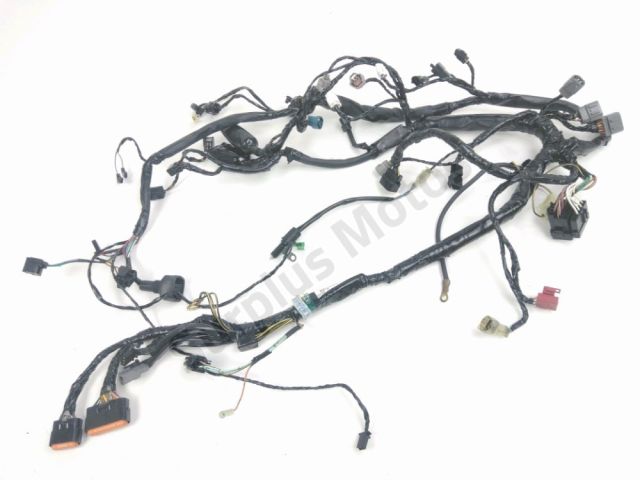 Faisceau electrique occasion KAWASAKI ER-6F 2006