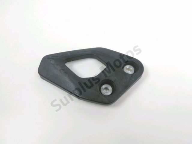 Habillage platine gauche occasion BMW R 1200 GS LC 2015