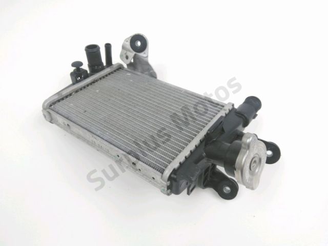 Radiateur eau droit occasion BMW R 1200 GS LC 2015