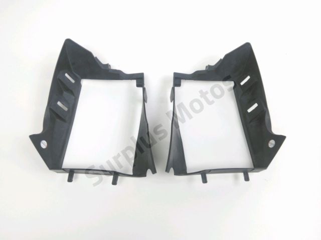 Grille de radiateur occasion BMW R 1200 GS LC 2015