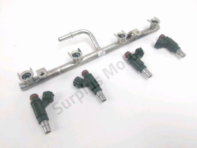 Injecteur occasion KAWASAKI GTR 1400 2008