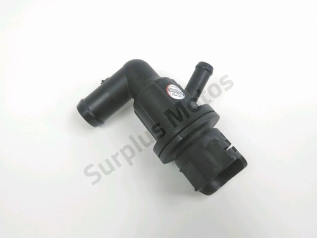 Calorstat occasion BMW R 1200 GS LC 2015