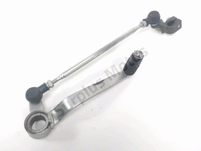 Selecteur occasion KAWASAKI Z 1000 2007