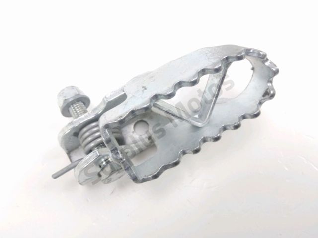 Repose pieds avant gauche occasion SHERCO SUPERMOTARD 2023