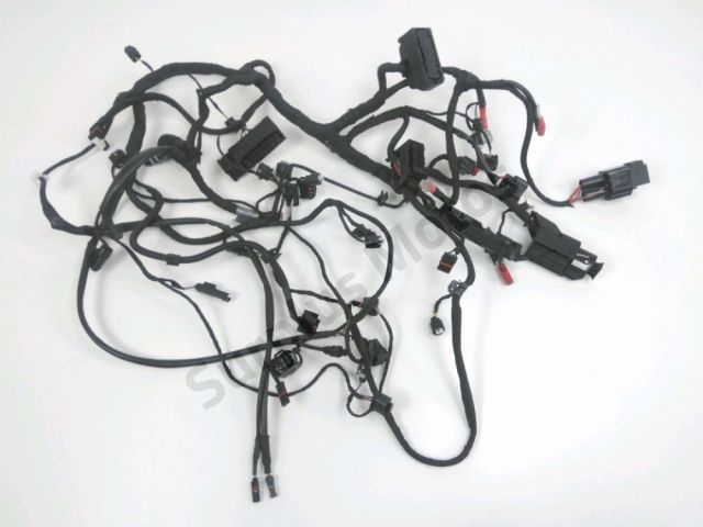 Faisceau electrique occasion BMW R 1200 GS LC 2015