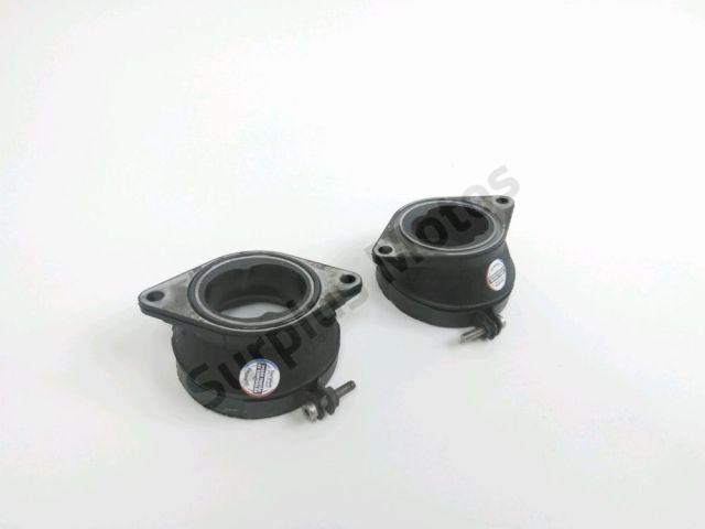 Pipe admission occasion KAWASAKI ER-6N 2011