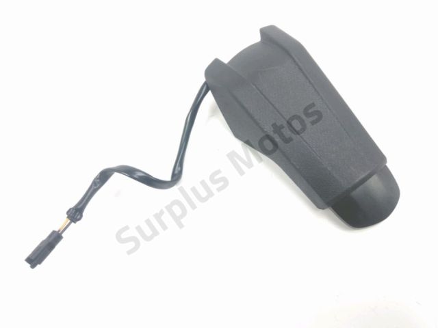 Feu eclairage de plaque occasion PIAGGIO BEVERLY HPE 2023