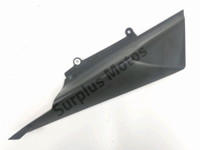 Carenage arriere droit occasion YAMAHA XT-R 125 2007