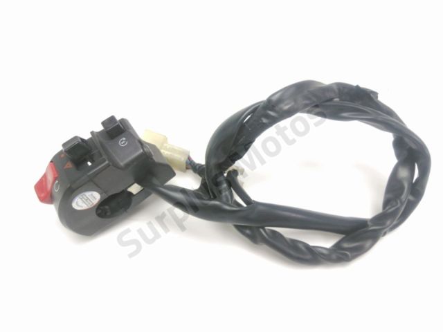 Commodo droit occasion KAWASAKI GTR 1400 2010