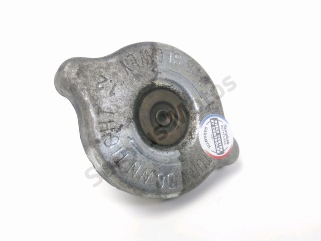 Bouchon de radiateur occasion YAMAHA XT-X 660 SUPER MOTARD 2004