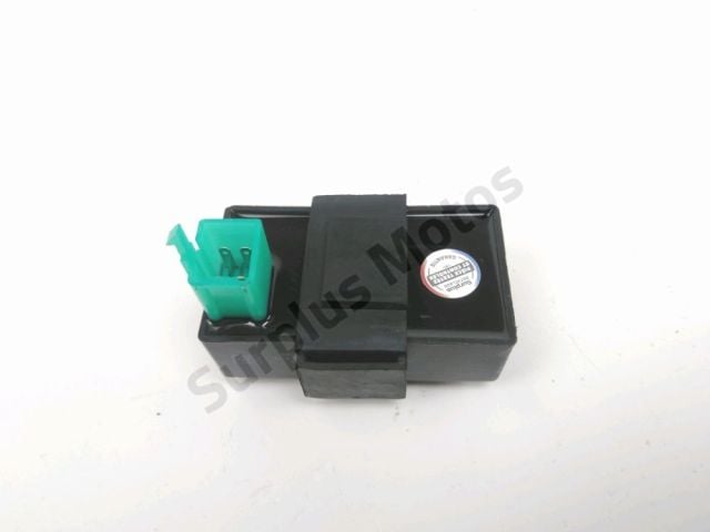 Relais boitier electrique occasion MAGPOWER BOMBERS 50 2021