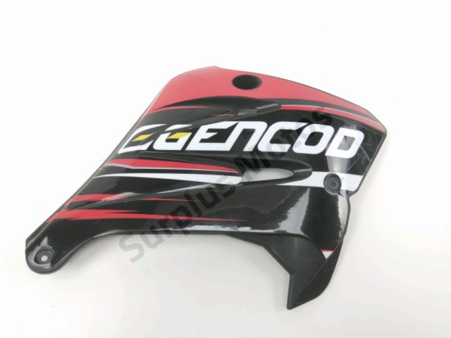 Carenage avant droit occasion PEUGEOT XP6 2007