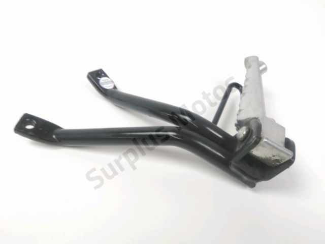 Platine et repose pieds arriere gauche occasion YAMAHA WR 125 R 2011