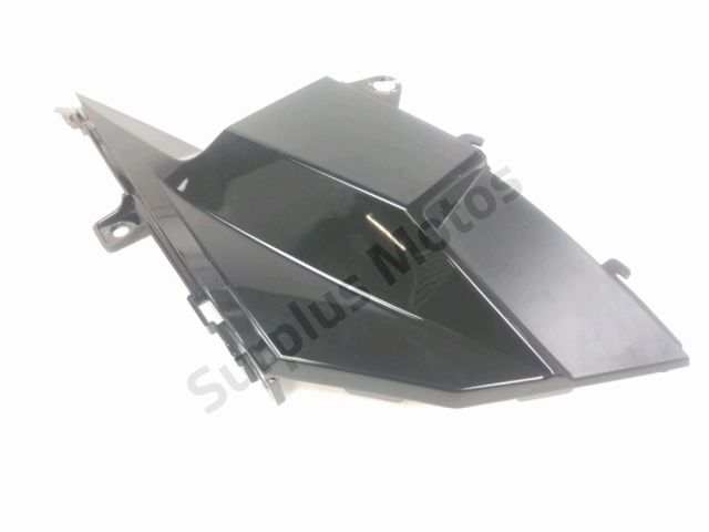 Habillage de cadre gauche occasion ORCAL CAVARO 2024